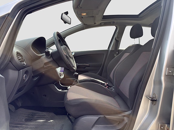 Opel Corsa 11 of 25