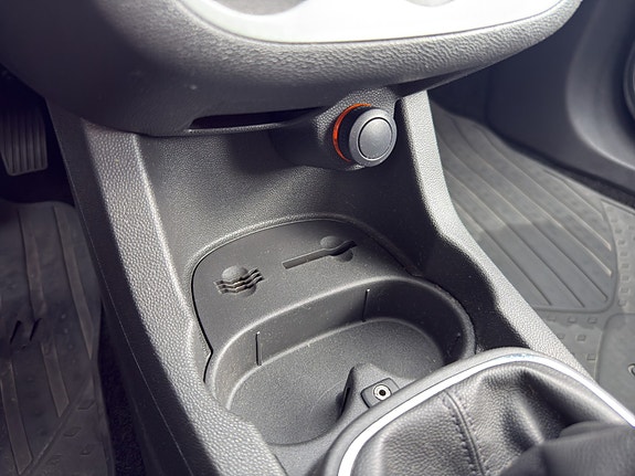 Opel Corsa 19 of 25