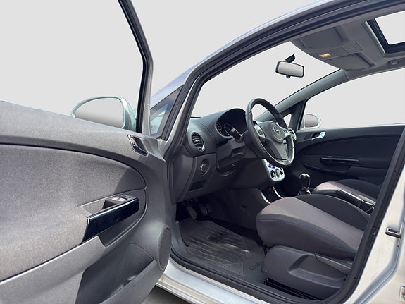 Opel Corsa 10 of 25