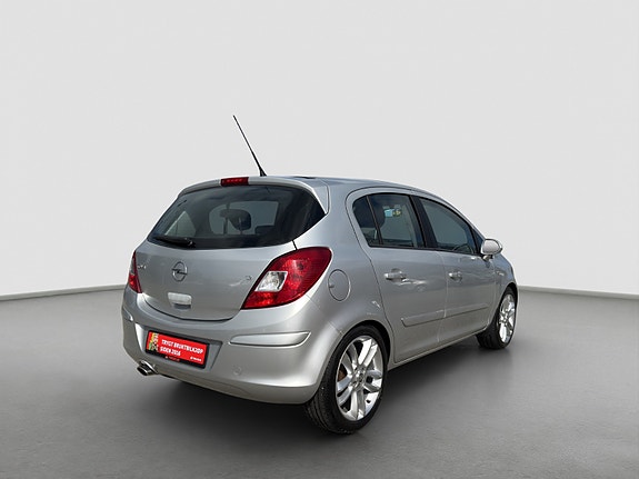 Opel Corsa 6 of 25