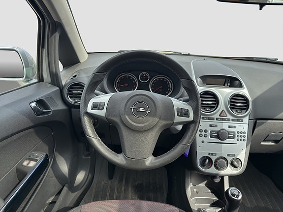 Opel Corsa 14 of 25