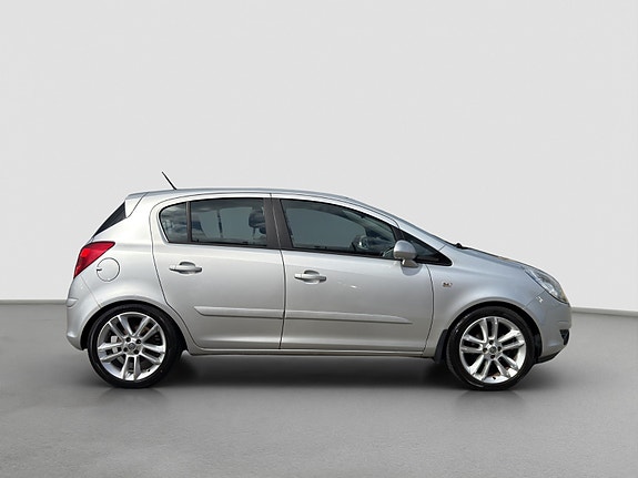 Opel Corsa 7 of 25