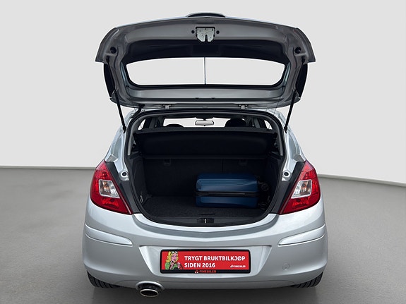 Opel Corsa 5 of 25