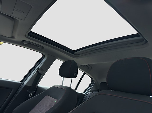 Opel Corsa 12 of 25