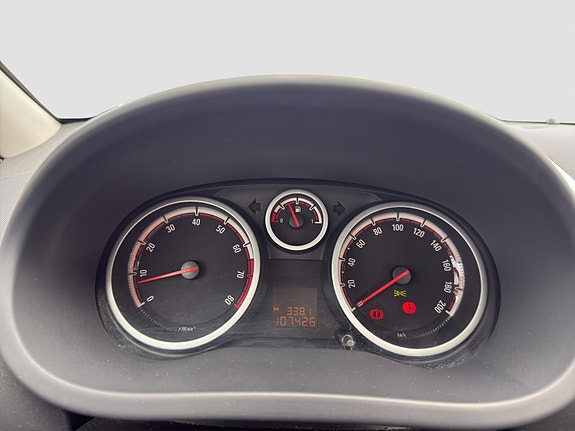 Opel Corsa 15 of 25