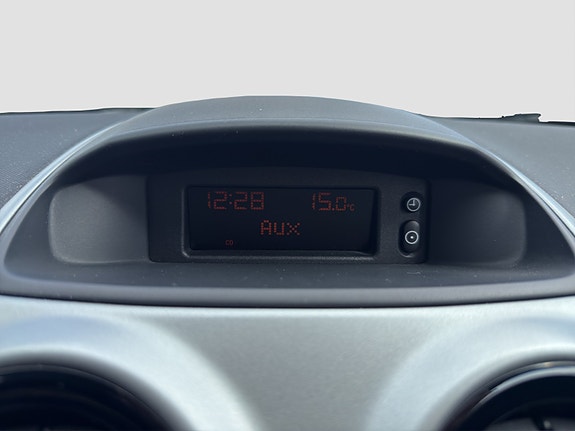Opel Corsa 17 of 25