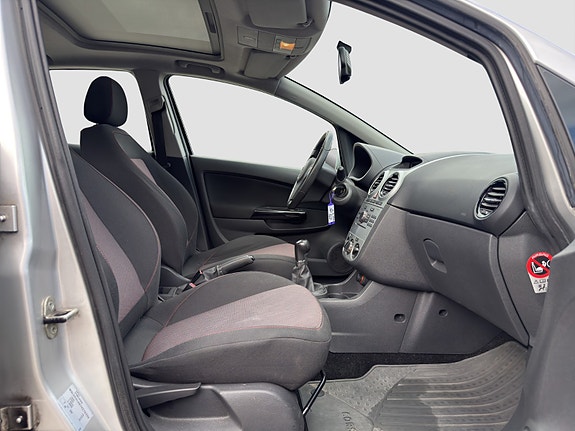Opel Corsa 21 of 25