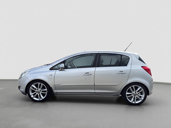 Opel Corsa 2 of 25