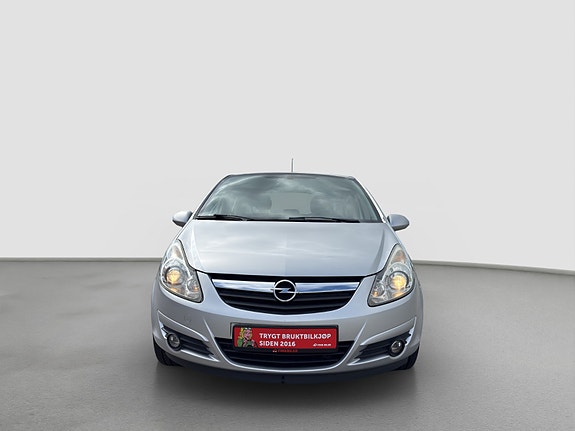 Opel Corsa 9 of 25