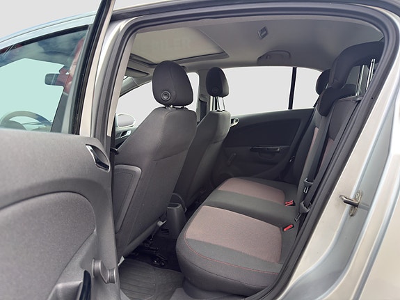 Opel Corsa 25 of 25