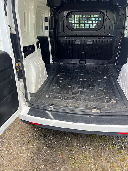 Fiat Doblo 13 of 13
