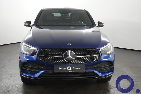 Mercedes-Benz GLC300 de 6 of 30