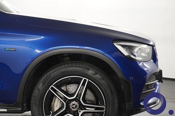 Mercedes-Benz GLC300 de 4 of 30