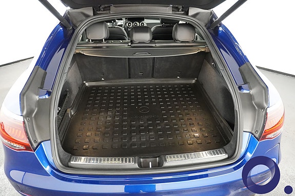 Mercedes-Benz GLC300 de 30 of 30