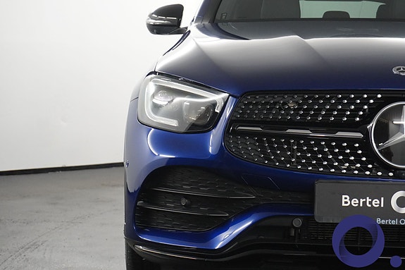 Mercedes-Benz GLC300 de 5 of 30