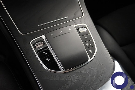 Mercedes-Benz GLC300 de 17 of 30