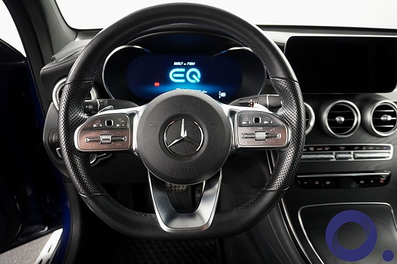 Mercedes-Benz GLC300 de 27 of 30