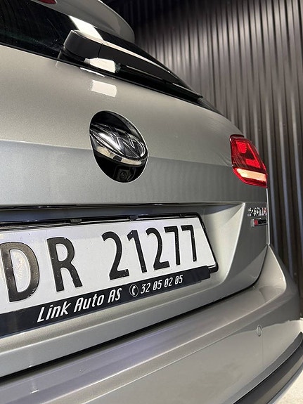 Volkswagen Golf Alltrack 14 of 30