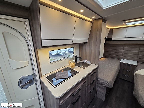 KABE ESTATE 470 GLE 14 of 30