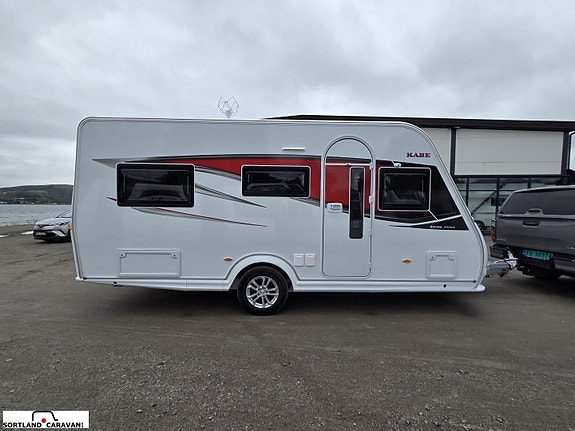 KABE ESTATE 470 GLE 2 of 30