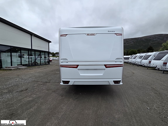 KABE ESTATE 470 GLE 4 of 30