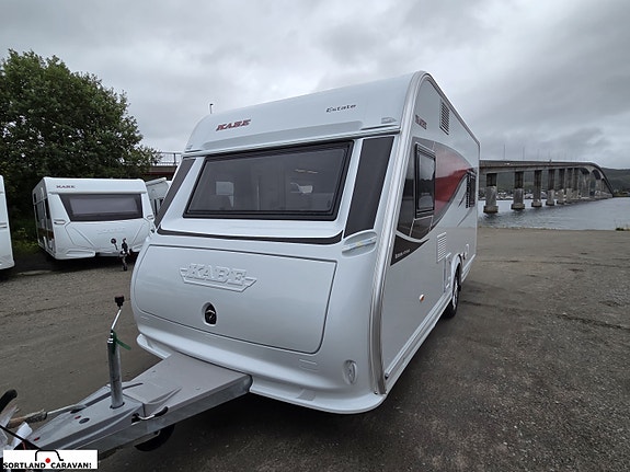 KABE ESTATE 470 GLE 7 of 30
