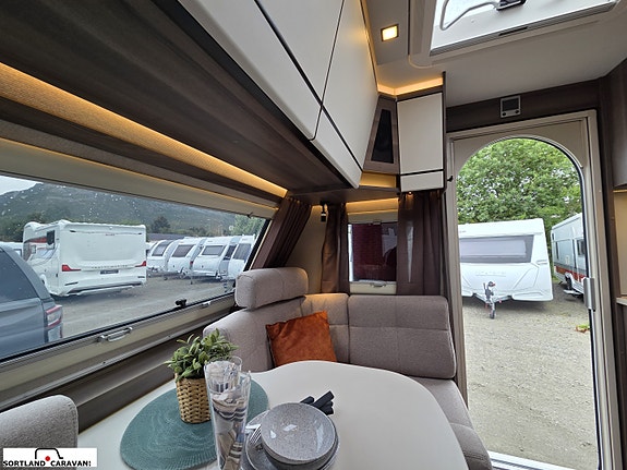 KABE ESTATE 470 GLE 11 of 30