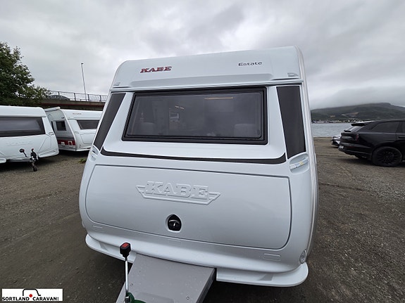 KABE ESTATE 470 GLE 8 of 30