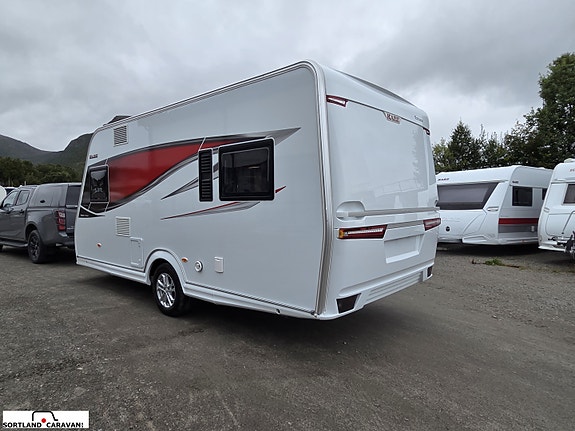 KABE ESTATE 470 GLE 5 of 30