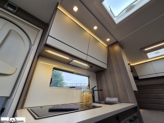 KABE ESTATE 470 GLE 15 of 30