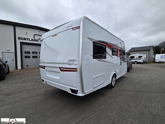 KABE ESTATE 470 GLE 3 of 30