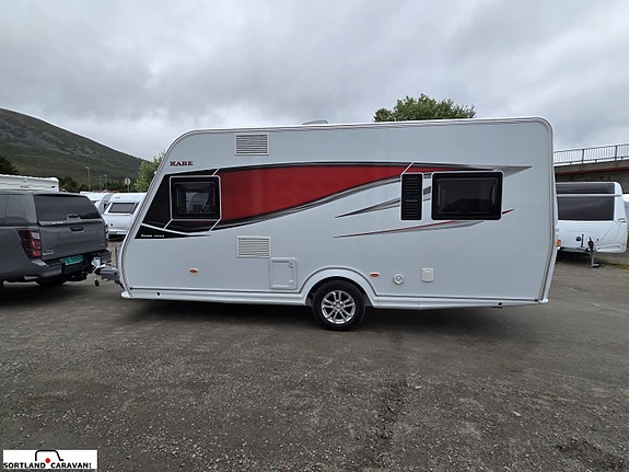 KABE ESTATE 470 GLE 6 of 30