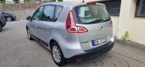 Renault Scenic III 2 of 16
