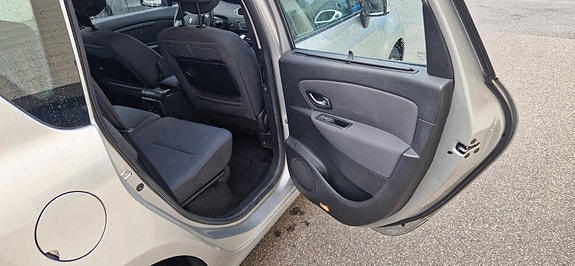 Renault Scenic III 9 of 16