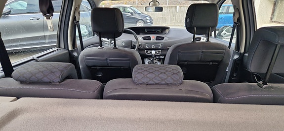 Renault Scenic III 12 of 16