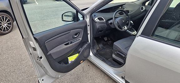 Renault Scenic III 15 of 16