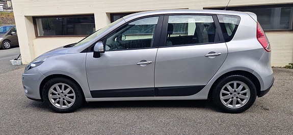 Renault Scenic III 5 of 16