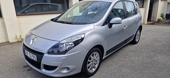 Renault Scenic III 3 of 16