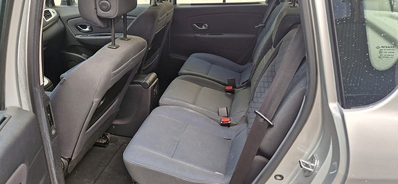 Renault Scenic III 14 of 16