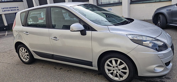 Renault Scenic III 6 of 16