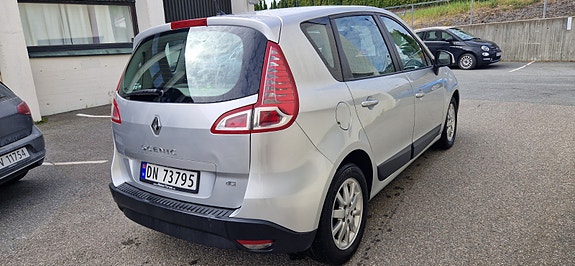 Renault Scenic III 4 of 16