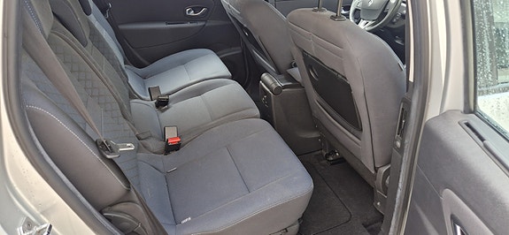 Renault Scenic III 10 of 16