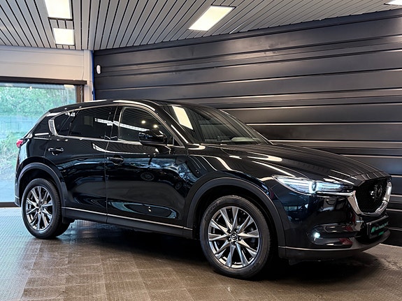 Mazda CX-5 10 of 30