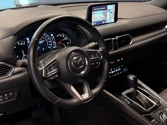 Mazda CX-5 11 of 30