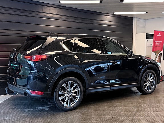 Mazda CX-5 9 of 30