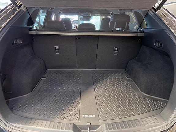 Mazda CX-5 21 of 30
