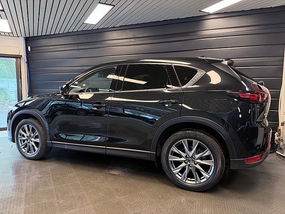 Mazda CX-5 5 of 30
