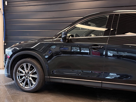 Mazda CX-5 8 of 30