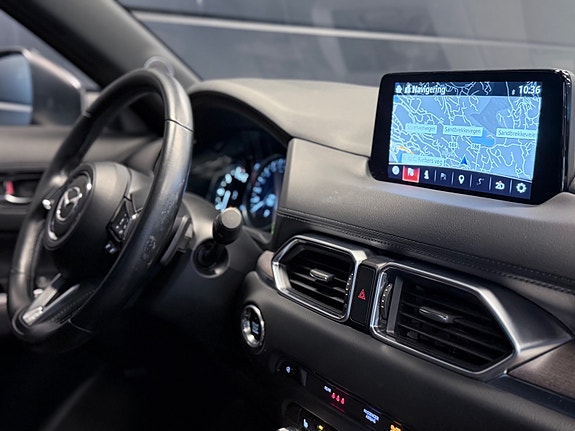 Mazda CX-5 15 of 30