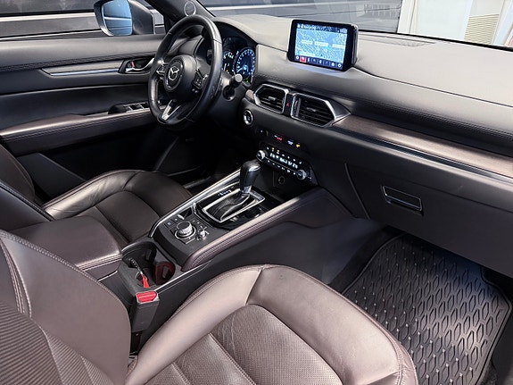 Mazda CX-5 16 of 30